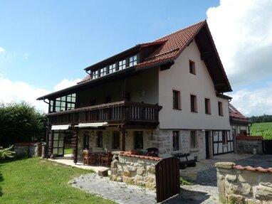 Haus zum Kauf 579.000 € 11 Zimmer 300 m² 2.334 m² Grundstück Lautenbach Fichtenau / Lautenbach 74579