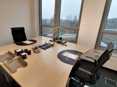 Bürokomplex zur Miete Provisionsfrei 25 m² Bürofläche teilbar ab 1 m² Bergerhausen Essen 45136