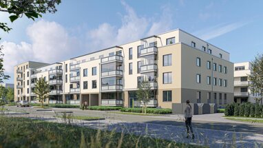 Wohnung zur Miete 770 € 2 Zimmer 56,2 m² 2. Geschoss frei ab 01.04.2025 Louise-Strauß-Straße 44 Innenstadt Brühl 50321