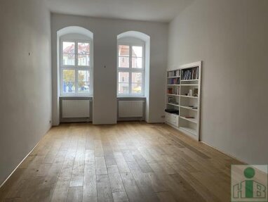 Wohnung zur Miete 570 € 3 Zimmer 111,5 m² Innenstadt Bautzen 02625