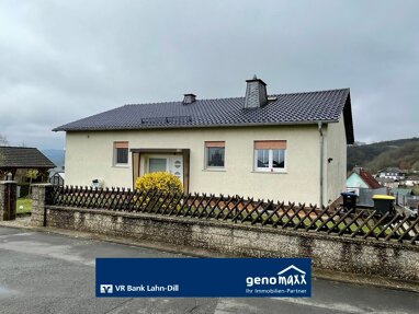 Mehrfamilienhaus zum Kauf 320.000 € 7 Zimmer 231 m² 691 m² Grundstück Seelbach Herborn-Seelbach 35745