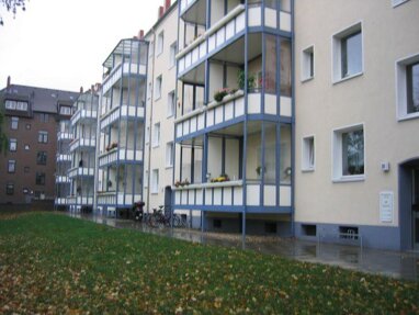 Wohnung zur Miete 518,60 € 3 Zimmer 67,9 m² 1. Geschoss Wendenring 32 Nordbahnhof Braunschweig 38114