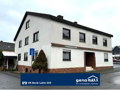 Haus zum Kauf 225.000 € 7 Zimmer 193 m² 524 m² Grundstück Wissenbach Eschenburg / Wissenbach 35713