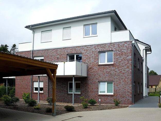 Wohnung zur Miete 783 € 2 Zimmer 87 m² EG frei ab 01.02.2026 Barnstorf 49406