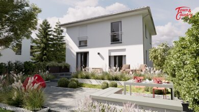 Stadthaus zum Kauf provisionsfrei 360.000 € 4 Zimmer 123,4 m² 740 m² Grundstück Schuby 24850