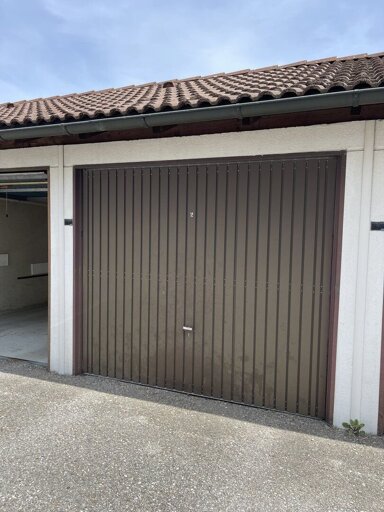 Garage zur Miete 100 € Obereichet Freilassing 83395