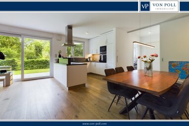 Wohnung zum Kauf 749.000 € 4 Zimmer 119 m² Erdgeschoss Bierstadt - Mitte Wiesbaden 65191