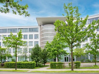 Büro-/Praxisfläche zur Miete Provisionsfrei 9,50 € 3.247,4 m² Bürofläche teilbar ab 534,4 m² Am Lichtbogen 29 Altenessen-Süd Essen 45141