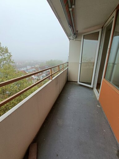 Wohnung zur Miete 485 € 1 Zimmer 36,1 m² Denzlinger Straße 5 Zähringen Freiburg im Breisgau 79108