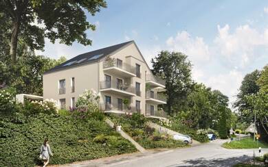 Neubauprojekt zum Kauf Dahl Paderborn 33100