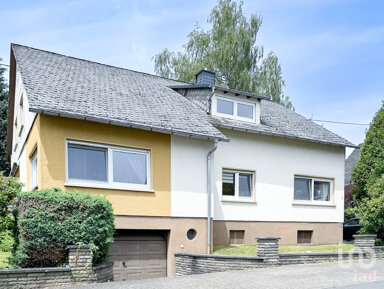 Einfamilienhaus zum Kauf 249.000 € 5 Zimmer 197 m² 850 m² Grundstück Rennerod Rennerod 56477