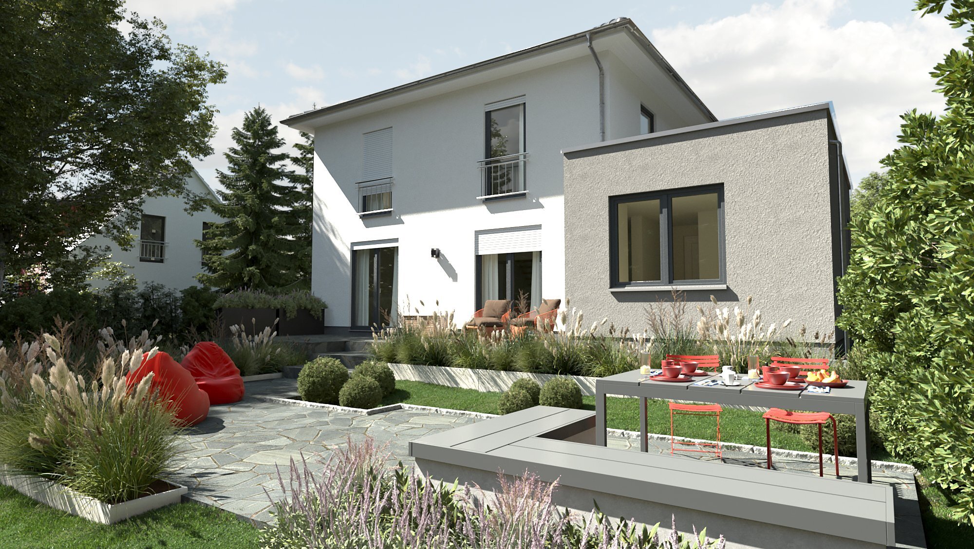 Einfamilienhaus zum Kauf Provisionsfrei 282.000 € 4 Zimmer 117 m²<br/>Wohnfläche 605 m²<br/>Grundstück Borkwalde 14822