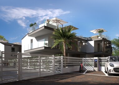 Reihenmittelhaus zum Kauf 299.000 € 3 Zimmer 89 m² 70 m² Grundstück Via Sotto Torre Calasetta