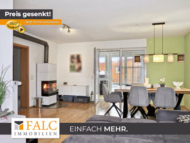 Einfamilienhaus zum Kauf provisionsfrei 498.000 € 5 Zimmer 180 m² 560 m² Grundstück Ihrlerstein Ihrlerstein 93346