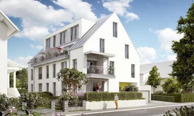 Wohnung zum Kauf 539.000 € 3,5 Zimmer 82,7 m² 1. Geschoss Glaubackerstraße 5 Katzbach Linz 4040