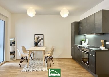Wohnung zur Miete 682,34 € 2 Zimmer 40,1 m² 1. Geschoss frei ab 01.12.2024 Huttengasse 39-41 Wien 1160