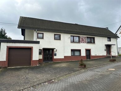 Einfamilienhaus zum Kauf 189.000 € 6 Zimmer 160 m² 699 m² Grundstück frei ab sofort Kleinmaischeid Kleinmaischeid 56271