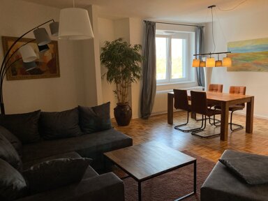 Wohnung zur Miete Wohnen auf Zeit 1.057 € 2 Zimmer 48 m² frei ab 01.04.2025 Richardstr. 94 Eilbek Hamburg 22089