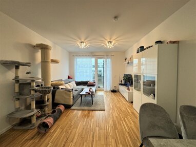 Wohnung zur Miete 900 € 2 Zimmer 58,5 m² 2. Geschoss Fritz-Bauer-Straße 13 Finkenhof Bonn 53123