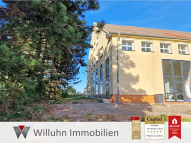 Haus zum Kauf 750.000 € 6 Zimmer 900 m² 20.000 m² Grundstück Kleinzerbst Bad Schmiedeberg 06905