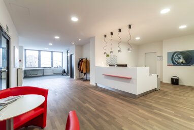Bürofläche zur Miete Provisionsfrei 3.000 € 278,3 m² Bürofläche Neufreimann München 80807