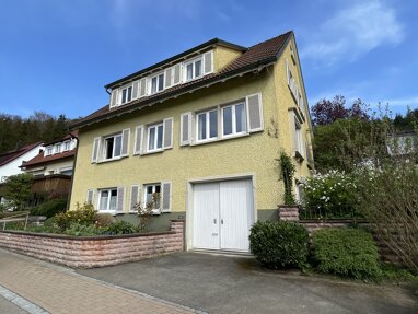Einfamilienhaus zum Kauf 249.000 € 7 Zimmer 150 m² 450 m² Grundstück Fridingen an der Donau 78567