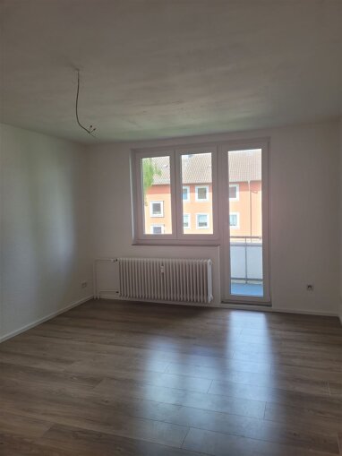 Wohnung zur Miete 430 € 3 Zimmer 64,4 m² Buchenweg 11 Eschwege Eschwege 37269
