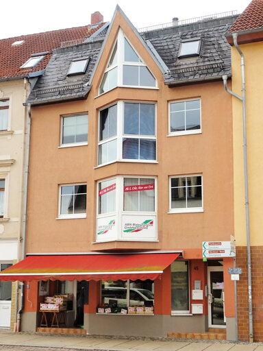 Mehrfamilienhaus zum Kauf 225.000 € 10 Zimmer 400 m² Werdau Werdau 08412