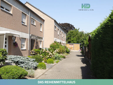 Haus zum Kauf 390.000 € 4 Zimmer 140 m² 199 m² Grundstück frei ab sofort Norf Neuss 41469