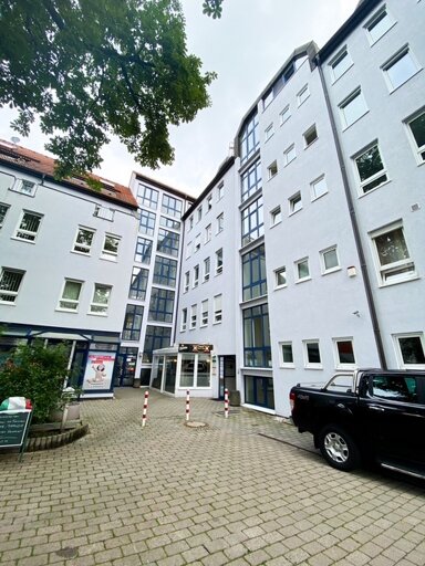 Haus zum Kauf 5.114 m² Lutherviertel 221 Chemnitz 09126