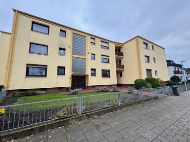 Wohnung zum Kauf 155.000 € 3 Zimmer 64 m² Hemelingen Bremen 28309