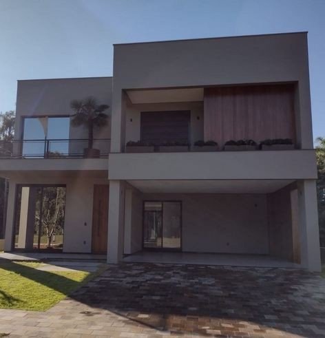 Einfamilienhaus zum Kauf 4 Zimmer 365 m²<br/>Wohnfläche 465 m²<br/>Grundstück Conventos - State of Rio Grande do Sul 95906-200