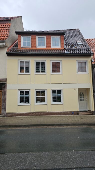 Mehrfamilienhaus zum Kauf 325.000 € 7 Zimmer 212 m² 577 m² Grundstück Bad Gandersheim Bad Gandersheim 37581