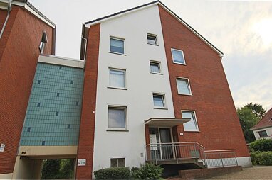 Wohnung zum Kauf Provisionsfrei 118.000 € 3 Zimmer 64 m² Erdgeschoss Kreinsloger 143 Blumenthal Bremen 28777