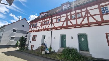 Wohnung zum Kauf 297.500 € 4 Zimmer 120 m² frei ab sofort Spitalgasse 2 Hayingen Hayingen 72534