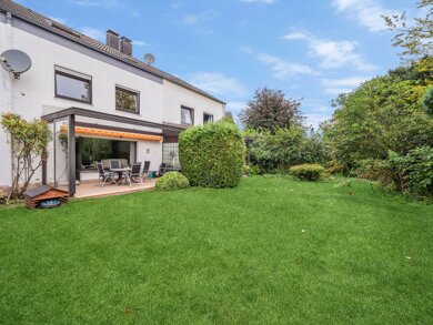 Doppelhaushälfte zum Kauf 499.950 € 7 Zimmer 147 m² 356 m² Grundstück Benninghofen-Loh Dortmund 44267