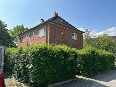 Mehrfamilienhaus zum Kauf 435.000 € 8 Zimmer 176 m² 657 m² Grundstück Wik Bezirk 2 Kiel 24106