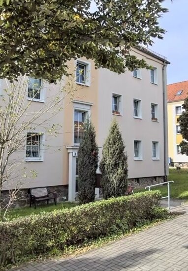 Wohnung zum Kauf 55.000 € 4 Zimmer 76,2 m² Ronneburg Ronneburg 07580