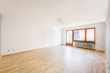 Wohnung zum Kauf 72.500 € 1 Zimmer 40,1 m² EG Neusatz Bad Herrenalb 76332