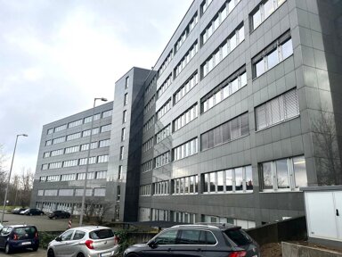 Bürofläche zur Miete provisionsfrei 1.931 m² Bürofläche teilbar ab 1.931 m² Hammfeld Neuss 41460