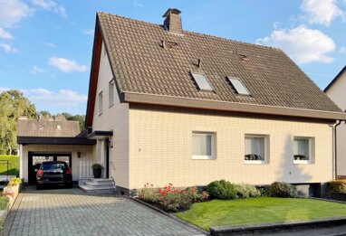 Mehrfamilienhaus zum Kauf Provisionsfrei 569.000 € 8 Zimmer 167,5 m² 624 m² Grundstück Rosaueler Weg 7 Wahlscheid Lohmar 53797