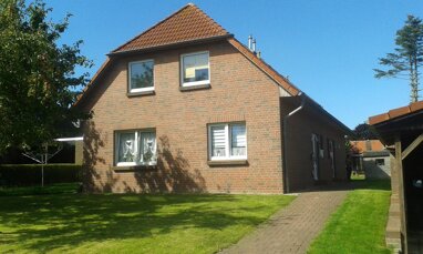 Doppelhaushälfte zum Kauf Provisionsfrei 560.000 € 8 Zimmer 225 m² 850 m² Grundstück Wiarden Wangerland 26434