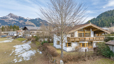 Doppelhaushälfte zum Kauf 2.375.000 € 5 Zimmer 147 m² 446 m² Grundstück Kitzbühel 6370
