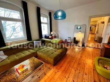 Wohnung zur Miete 683 € 2 Zimmer 71 m² 3. Geschoss Friedrichshain Berlin 10247