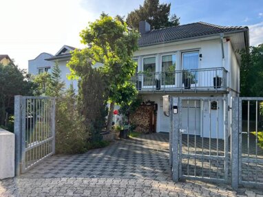 Einfamilienhaus zum Kauf 828.500 € 7 Zimmer 264 m² 568 m² Grundstück Mörfelden Mörfelden-Walldorf 64546