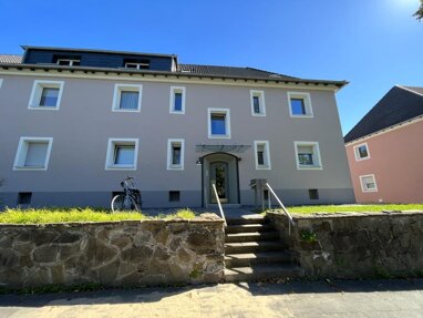 Wohnung zur Miete 447 € 2,5 Zimmer 49,5 m² 1. Geschoss Ziegelstraße 38 Grafschaft / Oberlohberg Dinslaken 46539