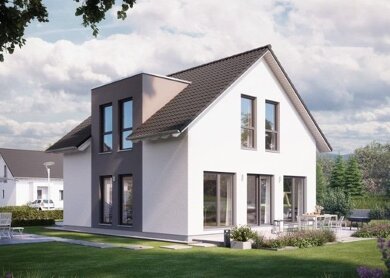 Einfamilienhaus zum Kauf 215.699 € 4 Zimmer 135 m² 742 m² Grundstück Idar-Oberstein 55743