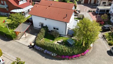 Doppelhaushälfte zum Kauf 449.000 € 119,3 m² 303 m² Grundstück Altenritte Baunatal 34225