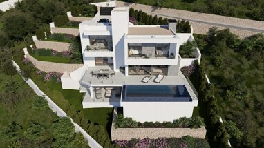 Haus zum Kauf 1.720.000 € 3 Zimmer 320 m² 805 m² Grundstück Benitachell