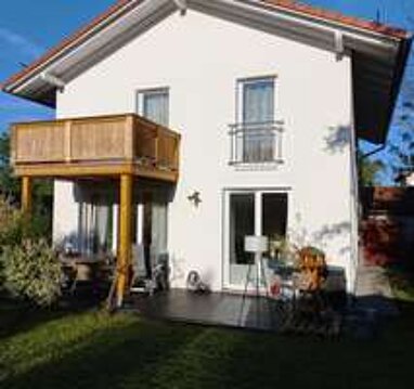 Einfamilienhaus zum Kauf Provisionsfrei 1.400.000 € 5 Zimmer 123 m² 485 m² Grundstück Finkenstr. Starnberg Starnberg 82319